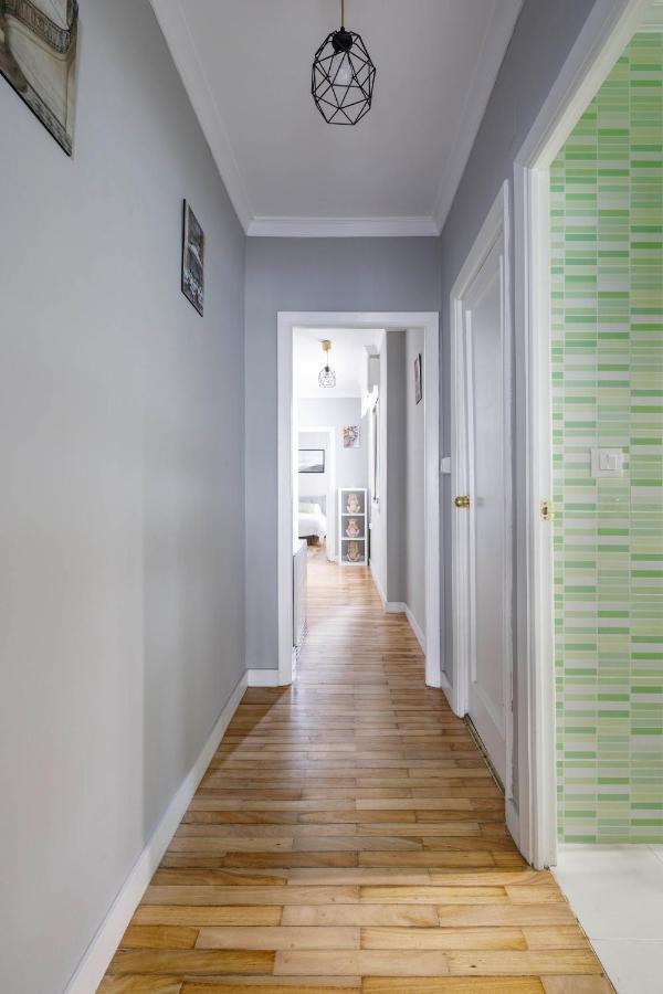 Oporto 4 Apartment *