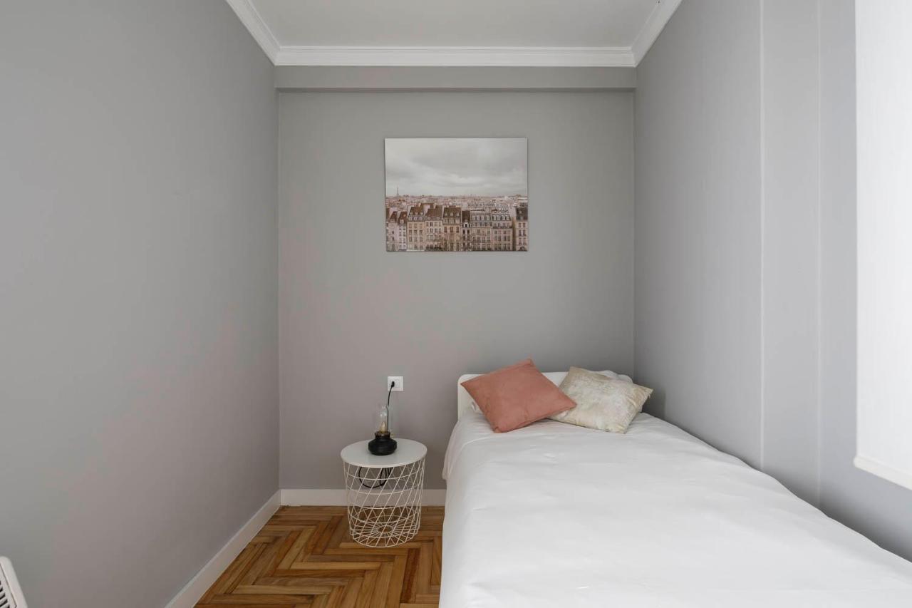 Apartment Oporto 4 Vigo