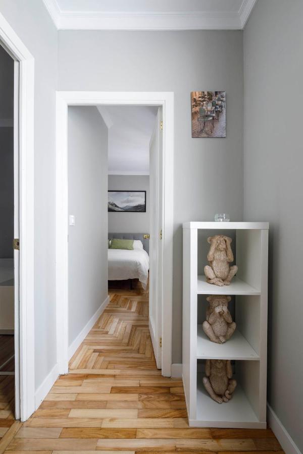 Oporto 4 Apartment