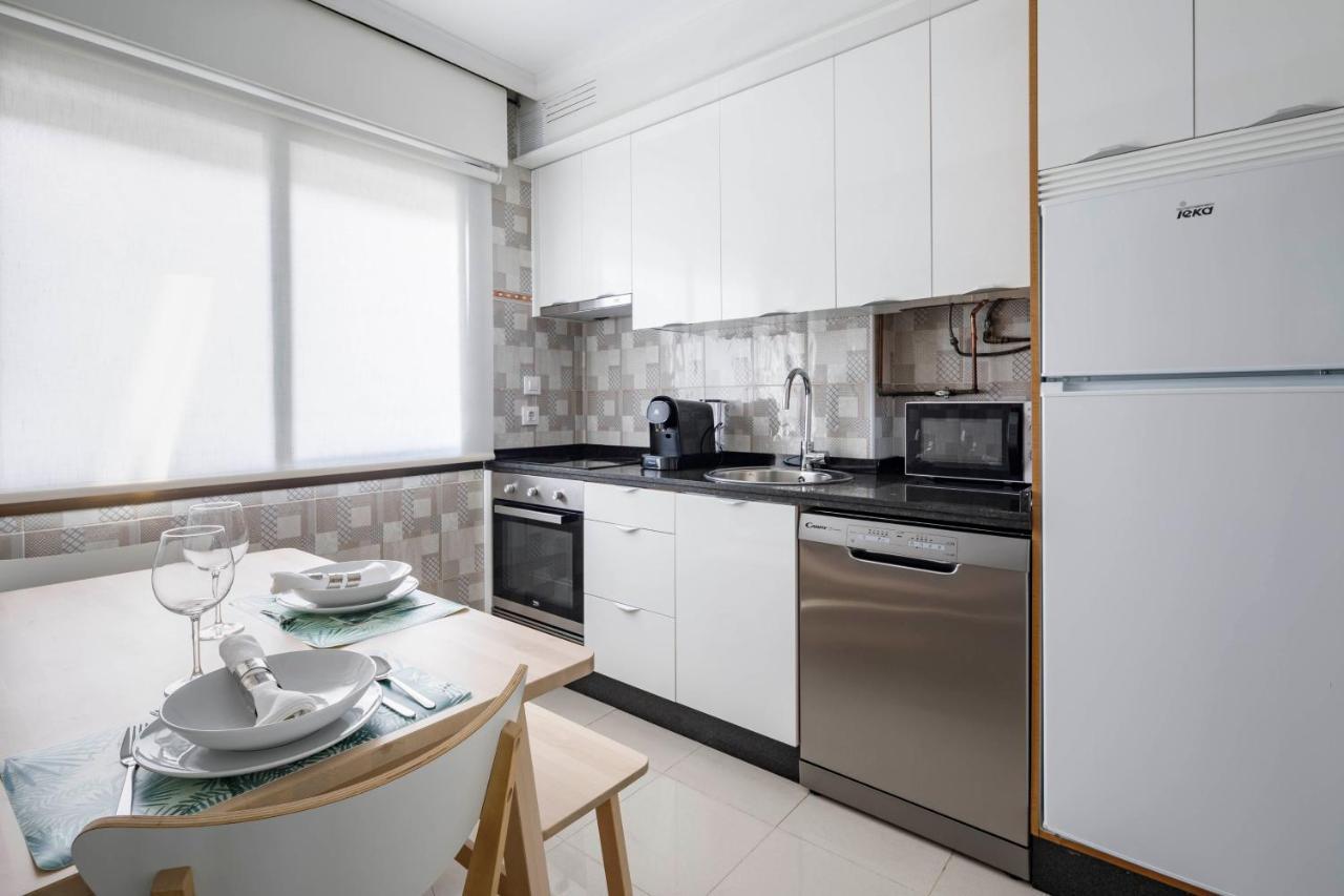 Apartment Oporto 4
