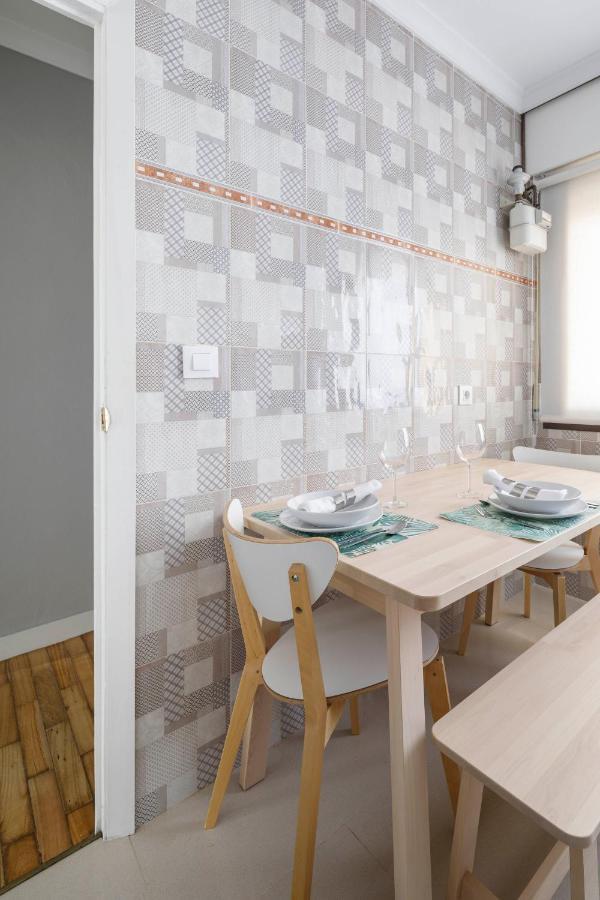Apartamento Oporto 4 Vigo