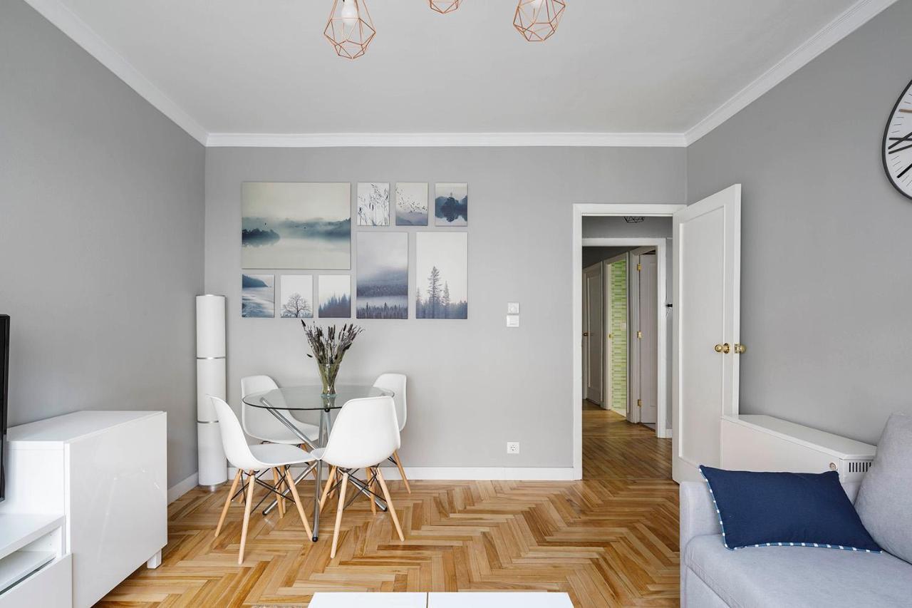 Oporto 4 Apartment *