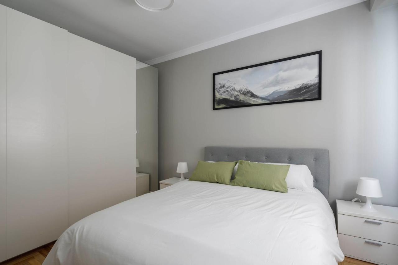 Oporto 4 Apartment Vigo
